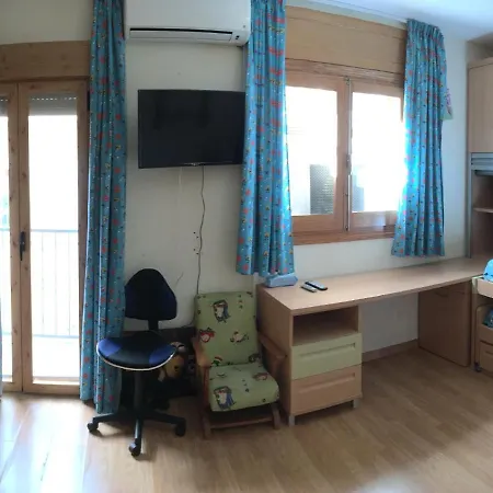 Casa Hostal *