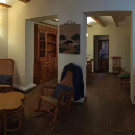 Casa Hostel