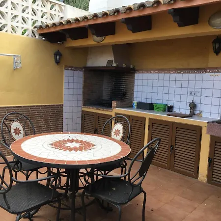 Casa Polop