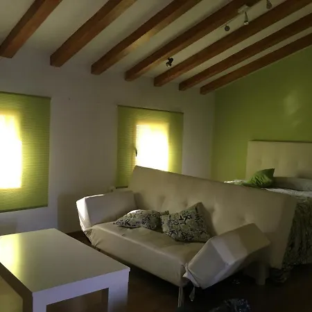 Hostel Casa *